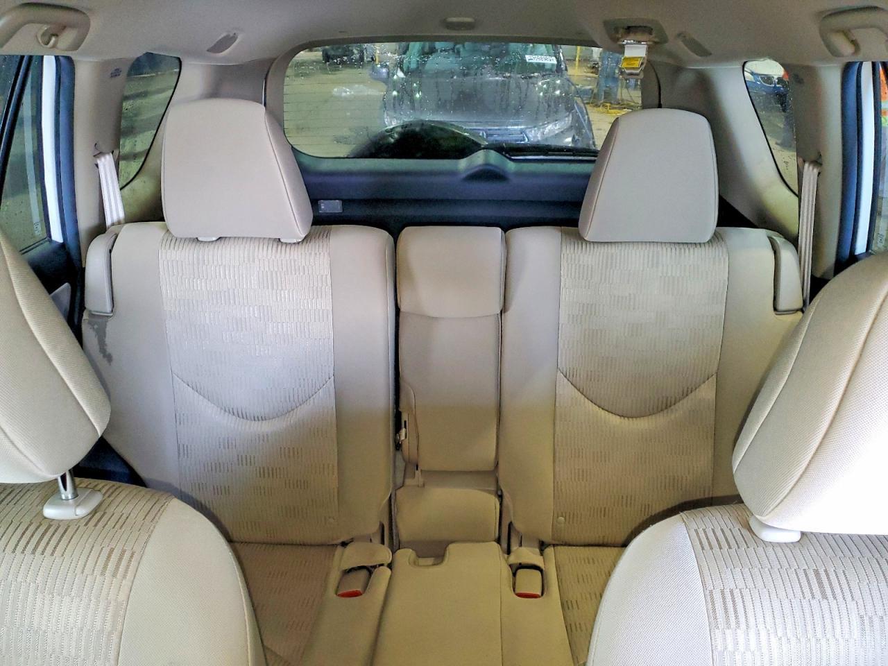 2011 TOYOTA RAV4