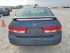 2004 HONDA ACCORD