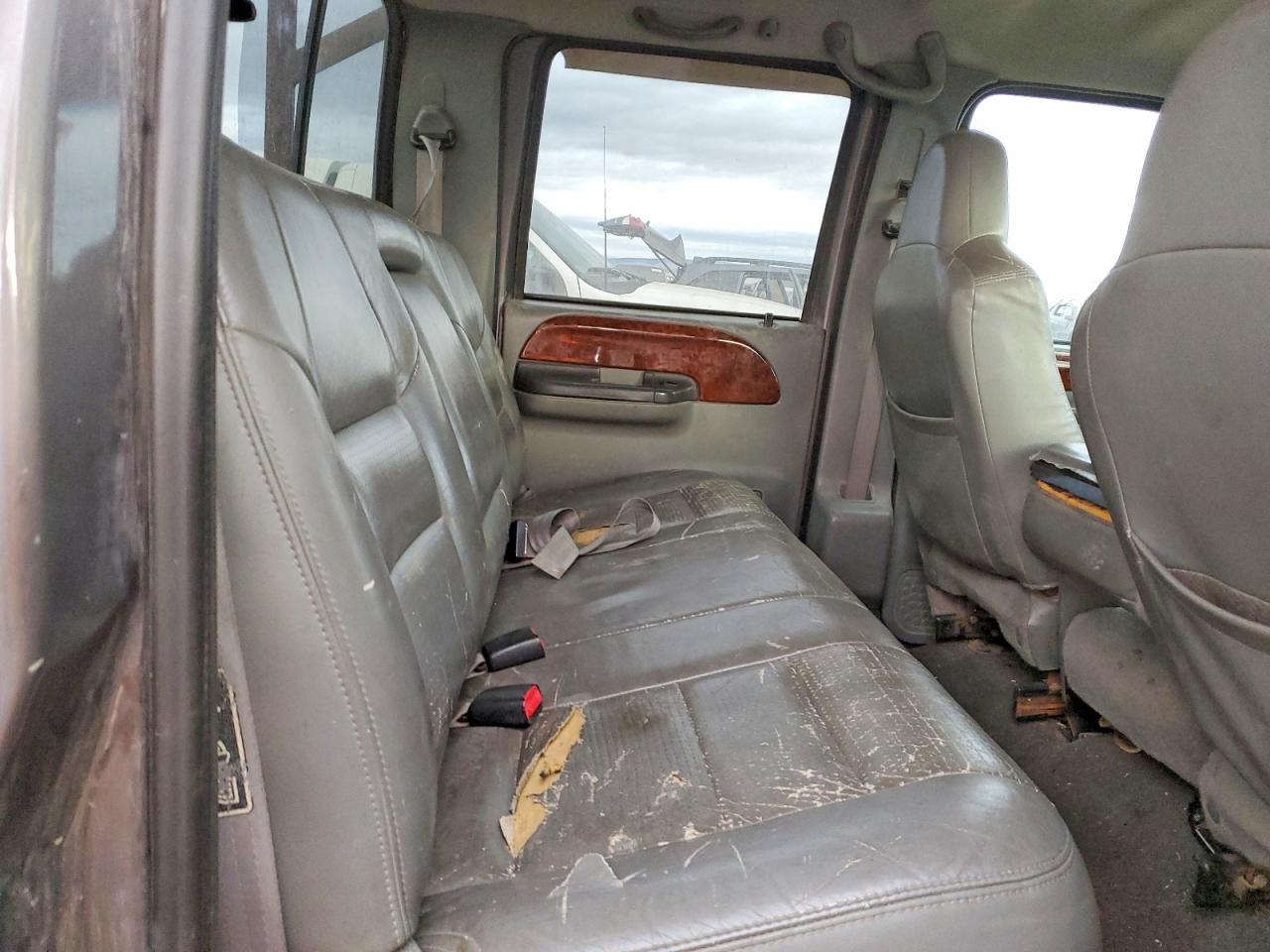 2002 FORD F-350