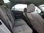 2005 TOYOTA COROLLA