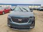 2024 CADILLAC XT6