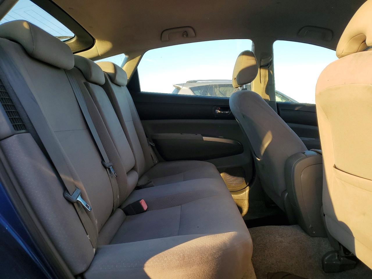 2009 TOYOTA PRIUS