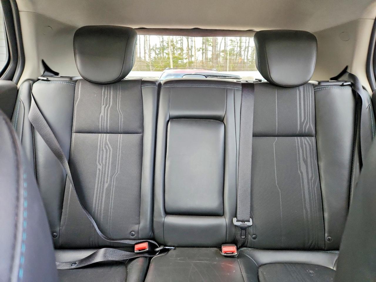 2016 CHEVROLET TRAX