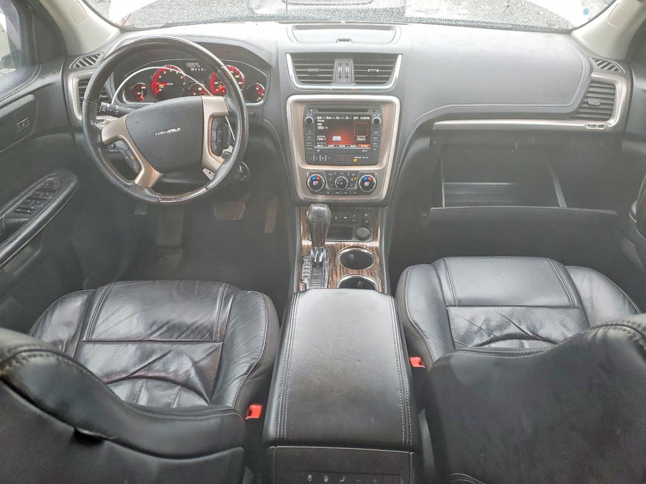 2013 GMC ACADIA