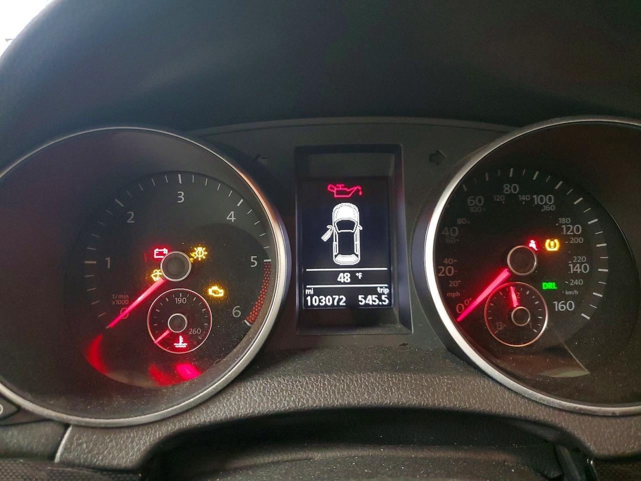 2014 VOLKSWAGEN JETTA