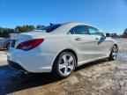 2016 MERCEDES-BENZ CLA-Class
