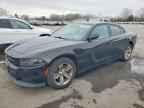 2016 DODGE CHARGER