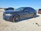 2020 BMW 5 series