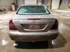 2007 MERCEDES-BENZ E-Class