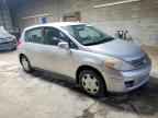 2008 NISSAN VERSA