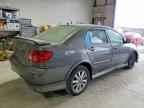 2006 TOYOTA COROLLA