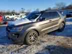 2018 FORD Explorer Sport Trac