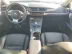 2011 LEXUS CT 200
