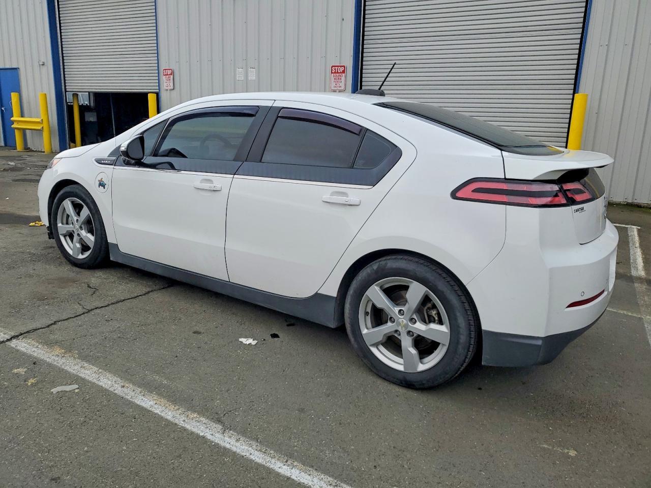 2015 CHEVROLET Vette/l71