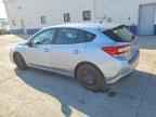 2017 SUBARU IMPREZA