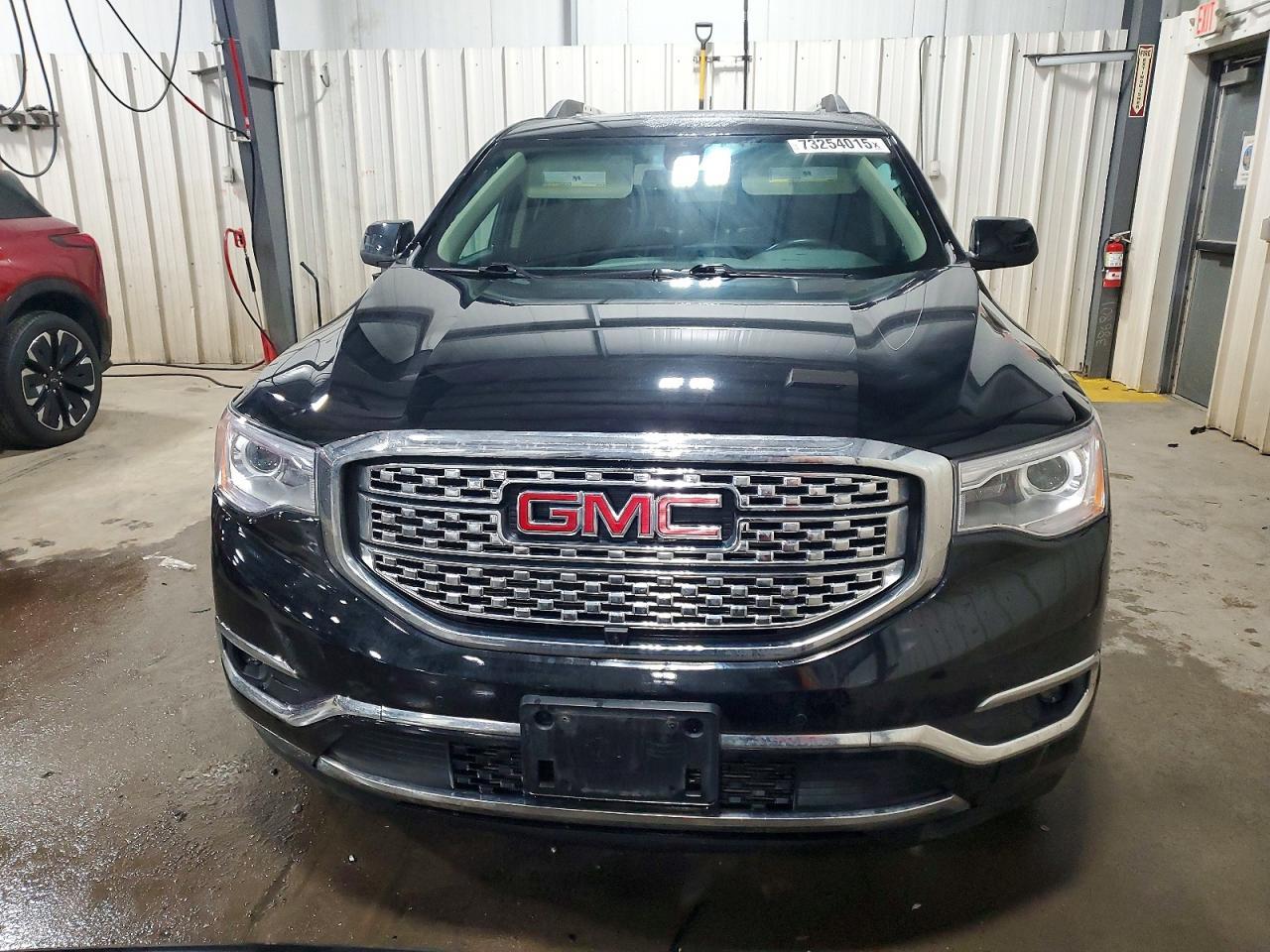 2017 GMC ACADIA