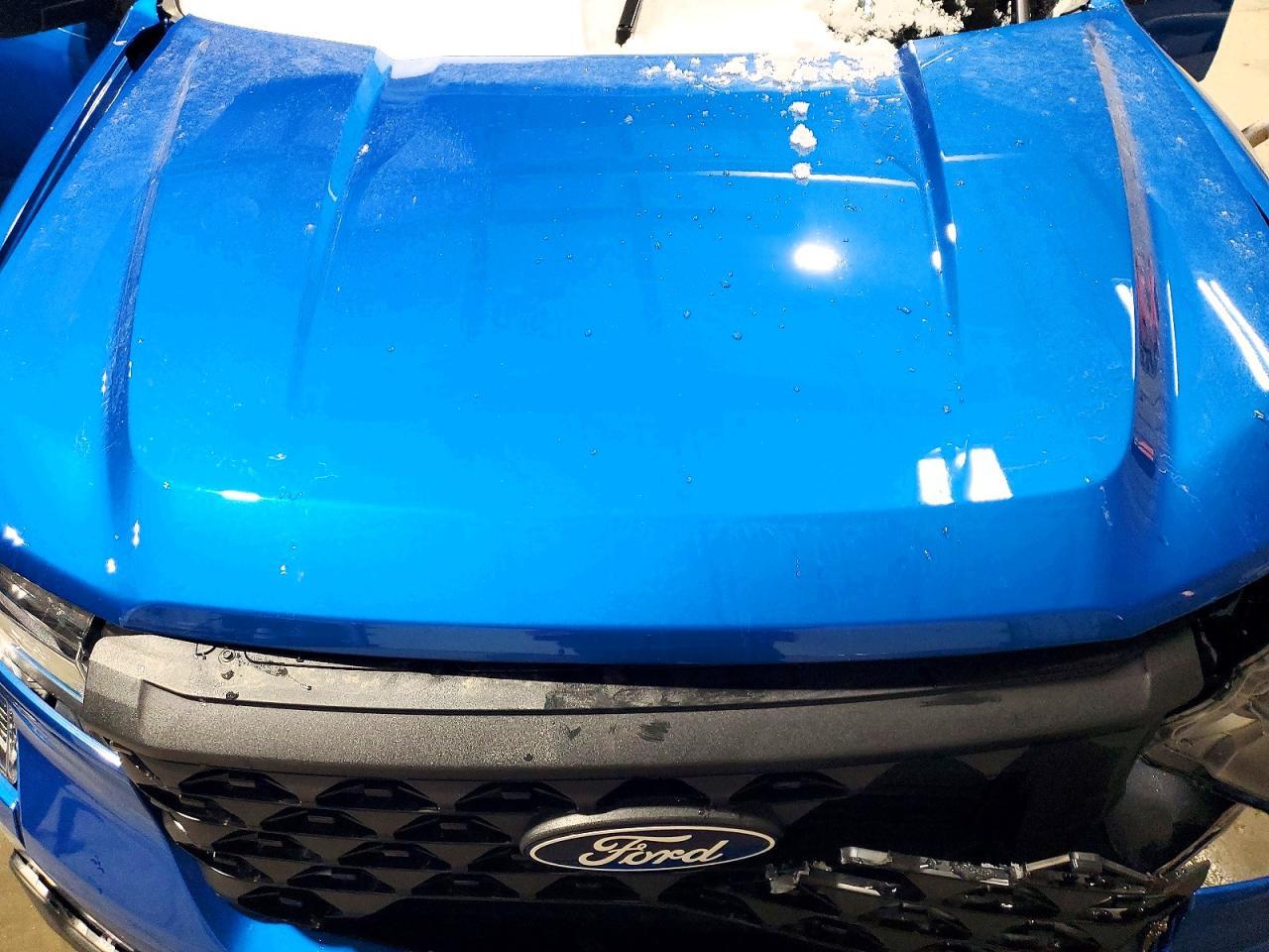 2025 FORD Maverick