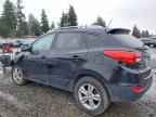 2013 HYUNDAI TUCSON