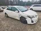 2011 TOYOTA COROLLA