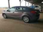 2014 KIA FORTE