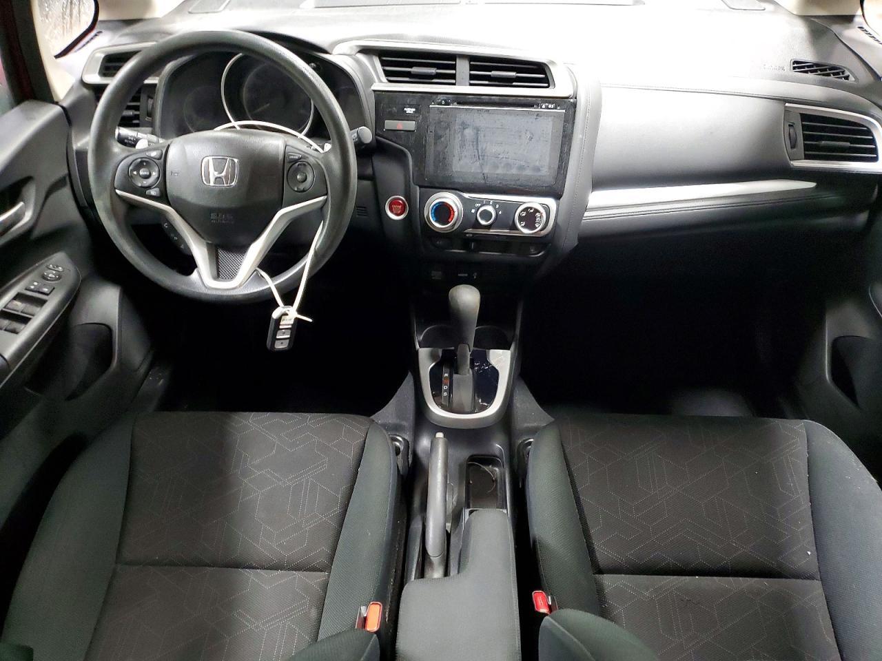 2016 HONDA FIT
