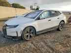 2025 BMW iX