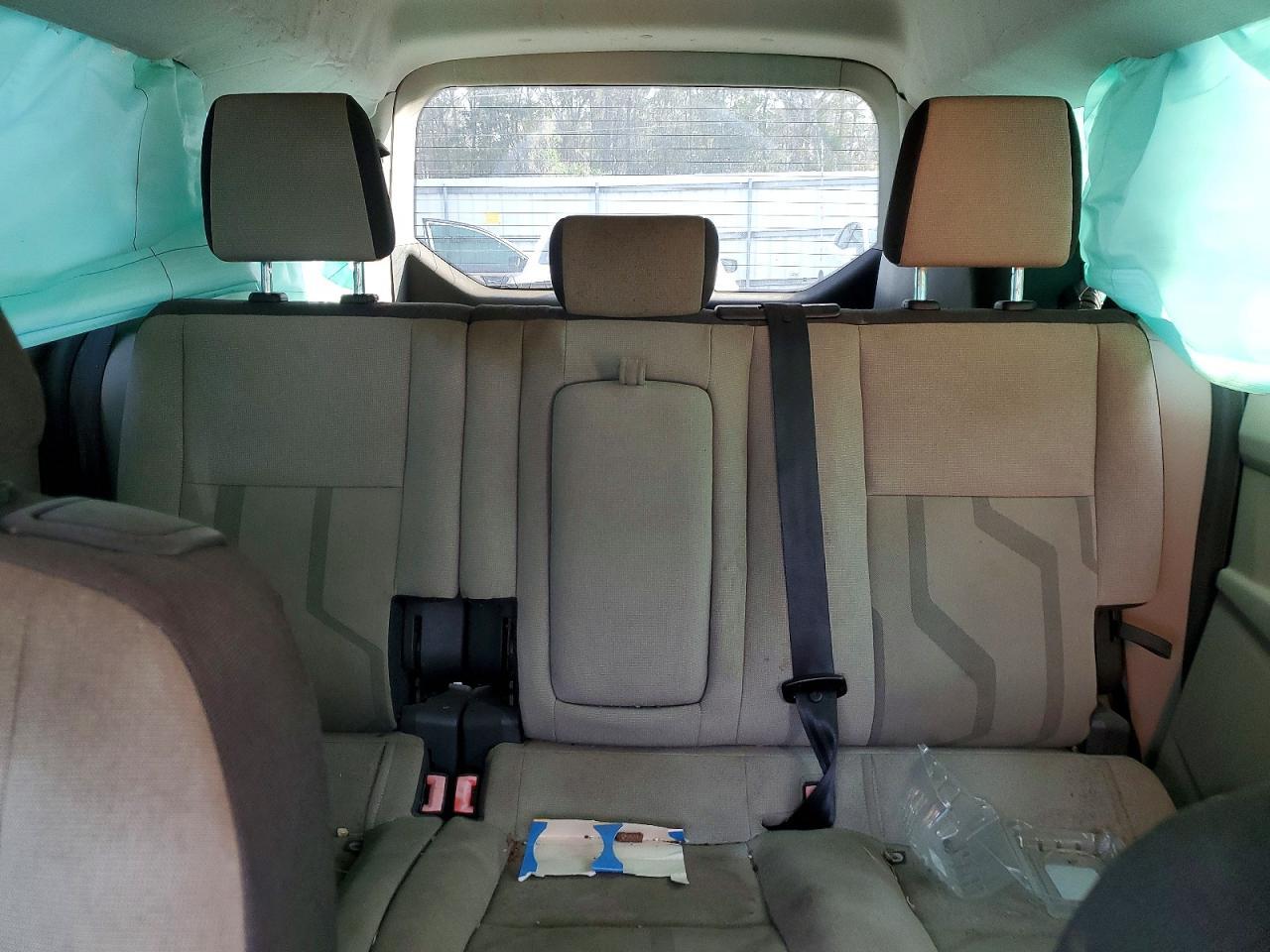 2014 FORD TRANSIT CONNECT
