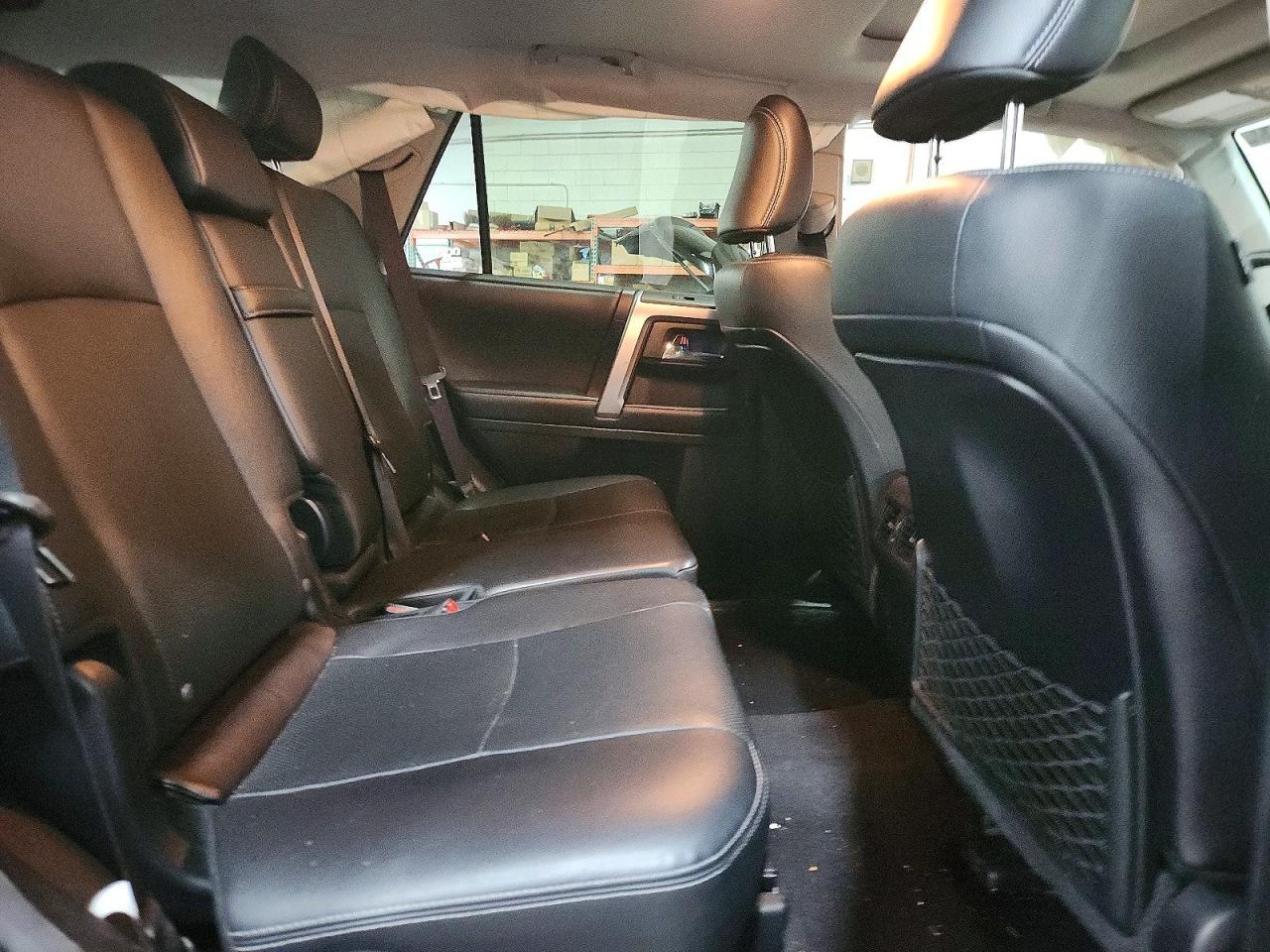 2018 TOYOTA 4Runner