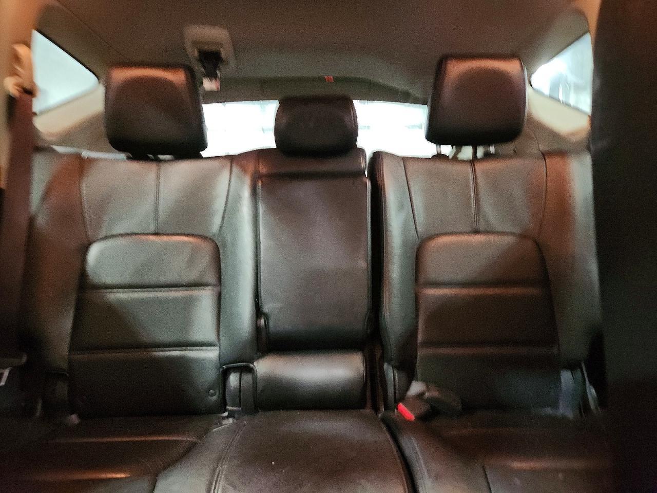 2013 NISSAN MURANO