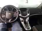 2011 CHEVROLET CRUZE