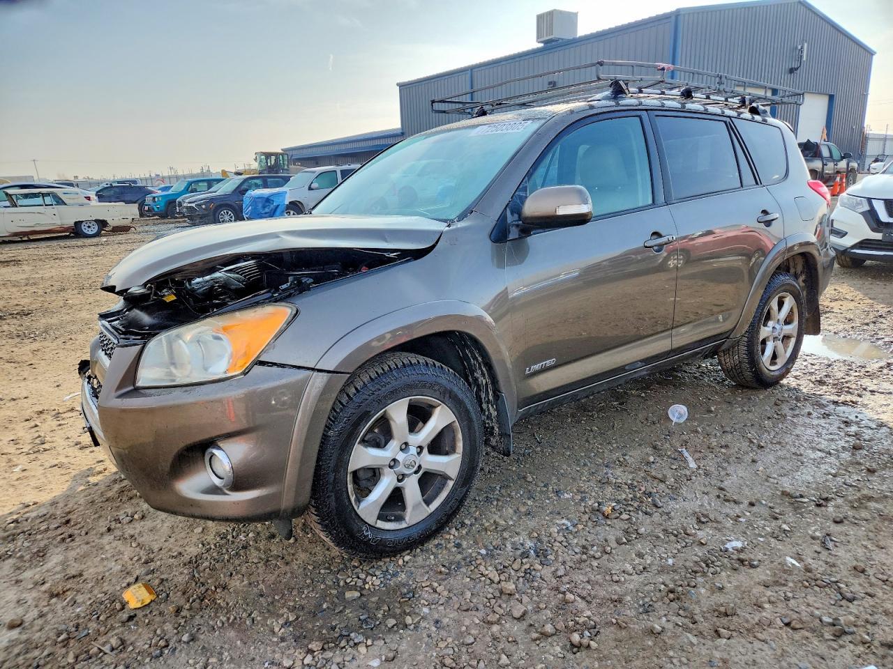 2010 TOYOTA RAV4