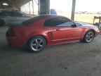 2001 FORD MUSTANG