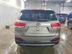 2018 KIA SORENTO