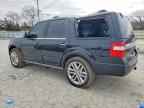 2016 FORD Expedition