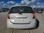 2014 NISSAN Versa Note