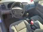 2004 TOYOTA CAMRY