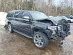 2016 CHEVROLET Suburban