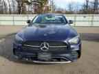 2021 MERCEDES-BENZ E-Class