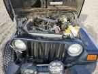 2002 JEEP WRANGLER