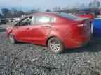 2013 KIA RIO
