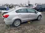 2013 KIA RIO