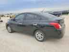 2019 NISSAN VERSA