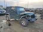 2003 JEEP WRANGLER