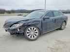 2014 LINCOLN MKS