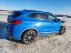 2018 BMW X2