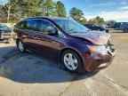 2011 HONDA ODYSSEY
