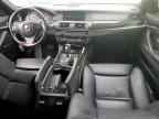 2012 BMW 5 series