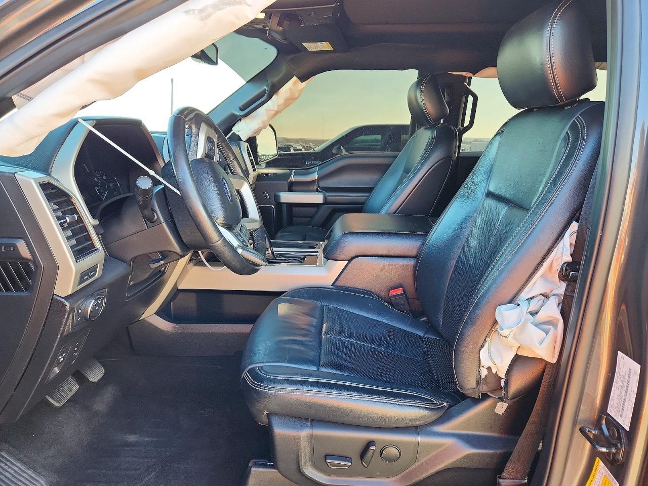 2019 FORD F-150 Lightning