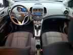 2014 CHEVROLET SONIC
