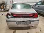 2002 CHEVROLET IMPALA